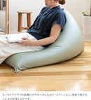 CALM ビーズクッション MOOMY ムーミー トライアングル Lサイズ