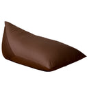 CALM ビーズクッション MOOMY ムーミー トライアングル XLサイズ