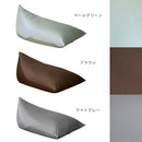 CALM ビーズクッション MOOMY ムーミー トライアングル XLサイズ