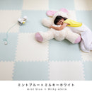 ●ジョイントマット幅60cm 64枚