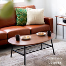 センターテーブル Loquax