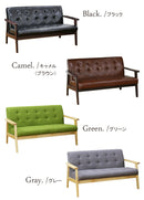 2Pソファ kurasis xs-001 xs-002