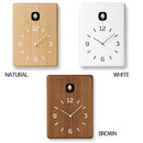 カッコー時計 クク[CUCU]