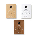 カッコー時計 クク[CUCU]