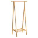 ハンガーラック75