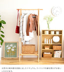 ハンガーラック75