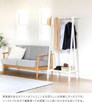 ハンガーラック75