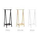 ハンガーラック75