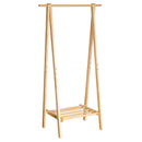 ハンガーラック80