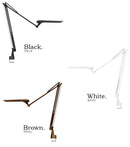 LEDデスクライト レディックエグザームディーバ クランプタイプ