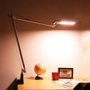 LEDデスクライト レディックエグザームディーバ クランプタイプ