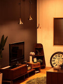 エポカ ペンダントランプ 1灯 [Epoca pendant lamp]