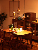 エポカ ペンダントランプ 1灯 [Epoca pendant lamp]