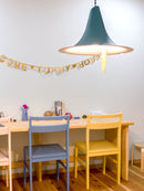 ペンダントライト 1灯 スナフキンの忘れ物