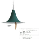 ペンダントライト 1灯 スナフキンの忘れ物