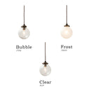 ペンダントライト 1灯 オレリアS