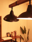 ペンダントライト 3灯 ヴァラスト