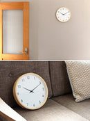 掛け時計 Moi モイ