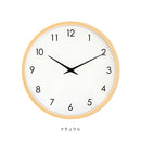 掛け時計 Moi モイ