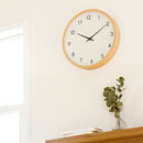 掛け時計 Moi モイ