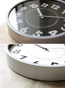 掛け時計 Boris ボリス