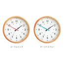 知育掛け時計 youmel ユーメル