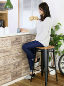 ●クランツカウンタースツール