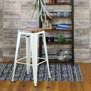 ●クランツカウンタースツール