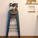 ●クランツカウンタースツール