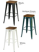 ●クランツカウンタースツール