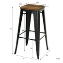 ●クランツカウンタースツール