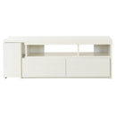 伸縮テレビボード