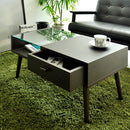 センターテーブル オリンズ