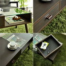 センターテーブル オリンズ