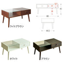 センターテーブル オリンズ