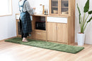 キッチンマット ペコラ 60×240cm