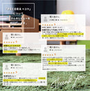 シャギーラグ ペコラ ラウンド M 90