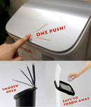 スムースダストボックス