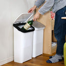 スムースダストボックス