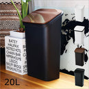 スムースダストボックス