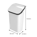 スムースダストボックス