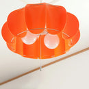 パンプキン 2灯