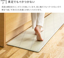PVCキッチンマット