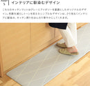 PVCキッチンマット