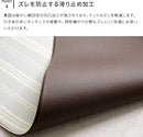 PVCキッチンマット 45×220cm