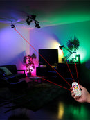 RGB LED電球用リモコン