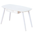 引出し付きハイテーブル ノチェロ 幅90cm