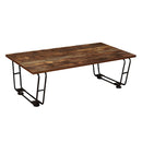 ヴィンテージ風ローテーブル