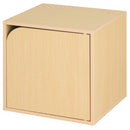 キューブボックス