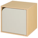 キューブボックス